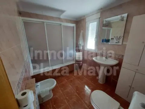 Chalet unifamiliar en Villamayor