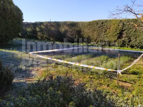 Chalet unifamiliar en Aldeaseca de La Armuña