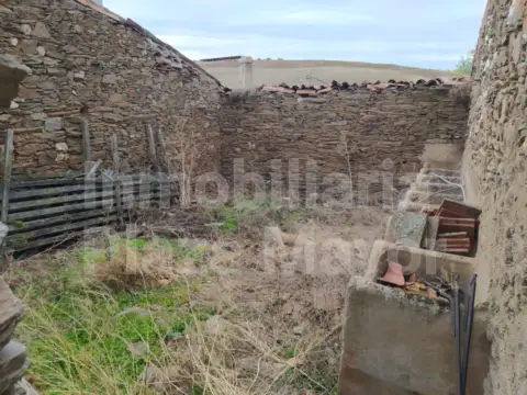 Terreno en calle de la Fuente