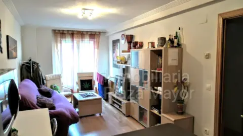 Apartamento en calle de la Flor