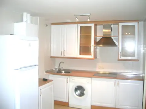 Apartamento en calle Mayor a la Plaza