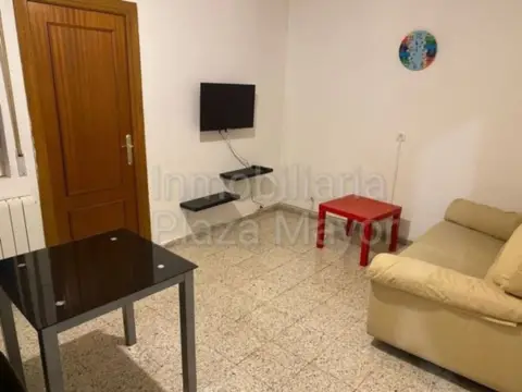 Piso en calle de Pizarro