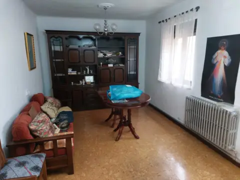 Piso en calle de la Estacadilla
