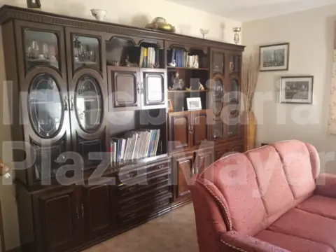 Chalet unifamiliar en calle Lomas Blancas
