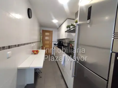Dúplex en calle de Luis Sala Balust