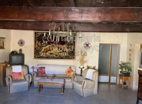Casa en Monterrubio de Armuña