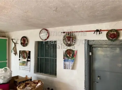 Casa en Monterrubio de Armuña
