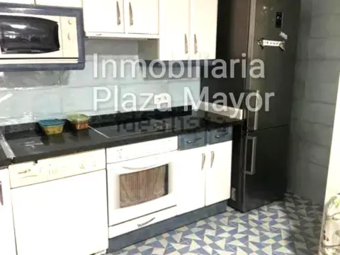 Piso en calle de Don Quijote