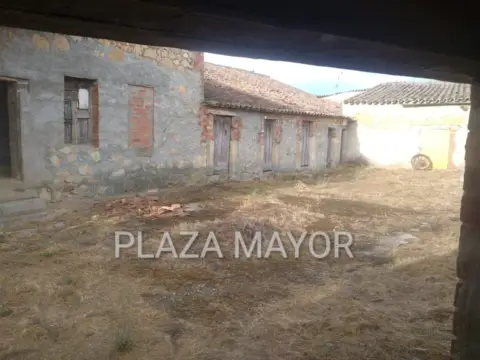 Nave comercial en calle Salamanca