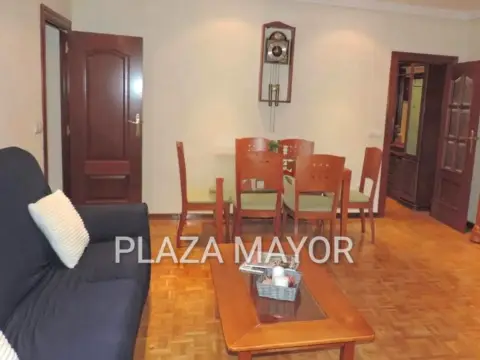 Piso en calle de las Cañas