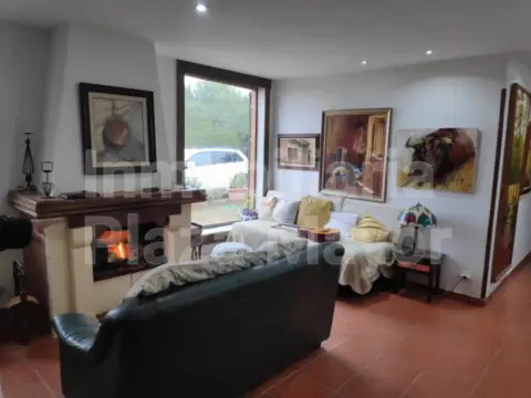 Casa en Aldeaseca de La Armuña