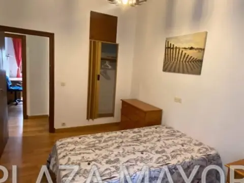 Habitación en calle de Regato del Anís