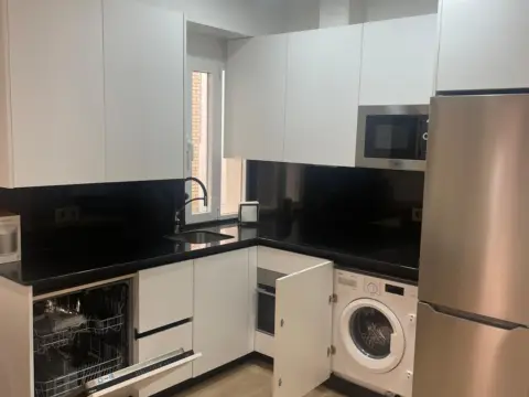 Piso en Plaza del Oeste