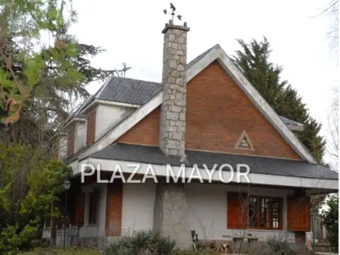 Chalet unifamiliar en Santa Marta de Tormes