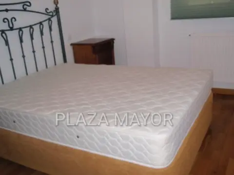 Piso en San Bernardo-Campus-Platina