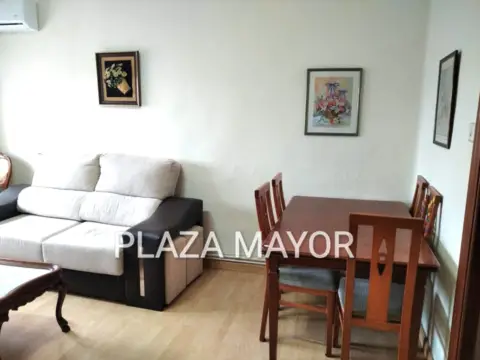 Piso en calle de los Ganaderos