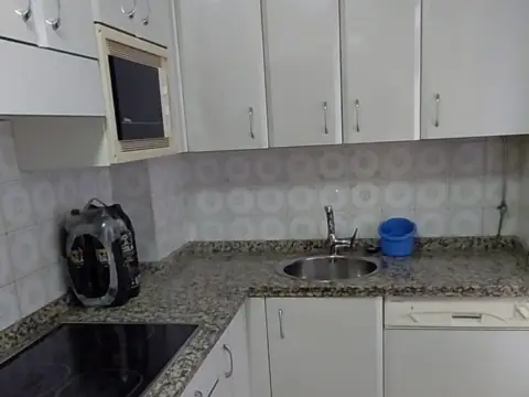 Habitación en calle de Almenara