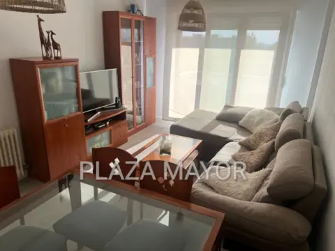 Piso – Salamanca Capital