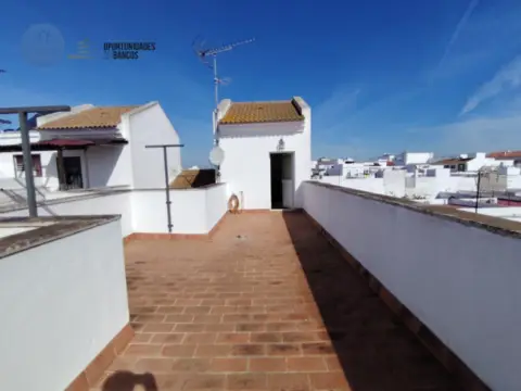 Dúplex en calle de los Reyes Católicos