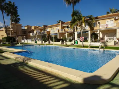 Dúplex en calle de la Isla de Tabarca