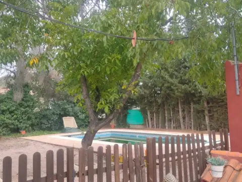 Casa en calle Paraje de Lentisco