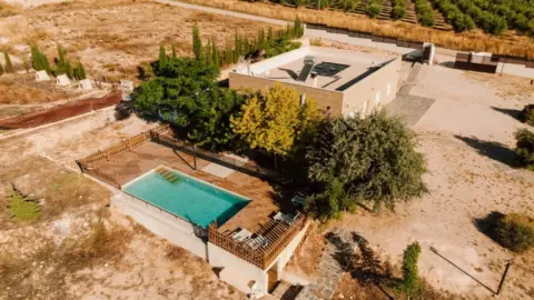 Casa – Caravaca de la Cruz
