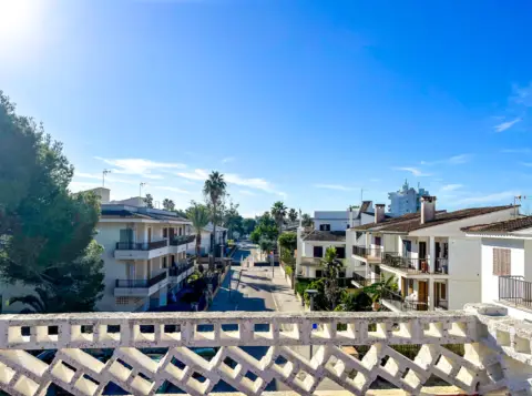 Piso en Platja d'Alcúdia-Port d'Alcúdia