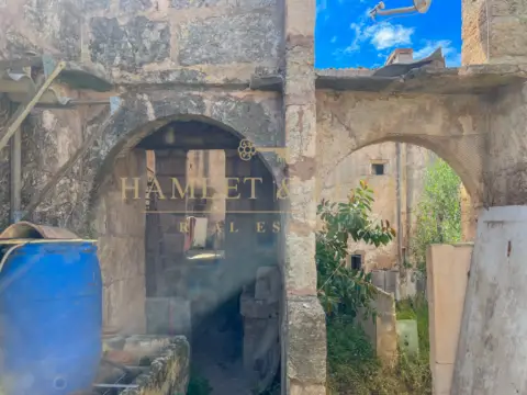 Casa adosada en Muro