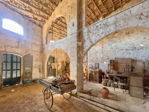 Casa adosada en Muro