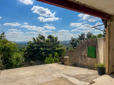 Casa adosada en Campanet