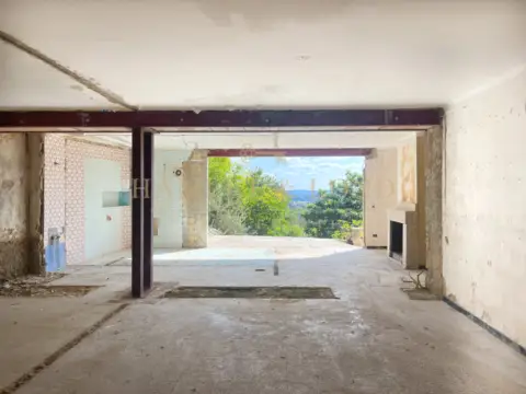 Casa adosada en Campanet