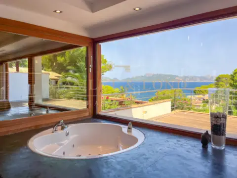 Chalet unifamiliar en Marina Manresa-Mal Pas-Bonaire