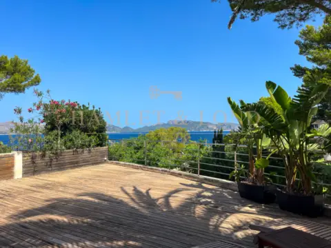 Chalet unifamiliar en Marina Manresa-Mal Pas-Bonaire