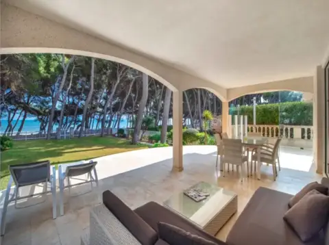 Chalet en Carrer de la Ginesta