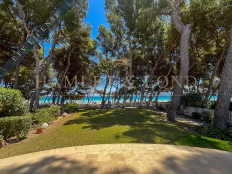 Chalet en Carrer de la Ginesta