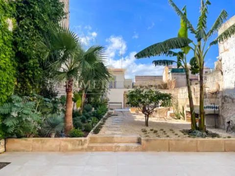 Casa adosada en Sa Pobla