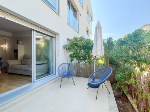 Dúplex en Formentor