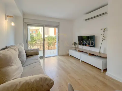 Dúplex en Formentor