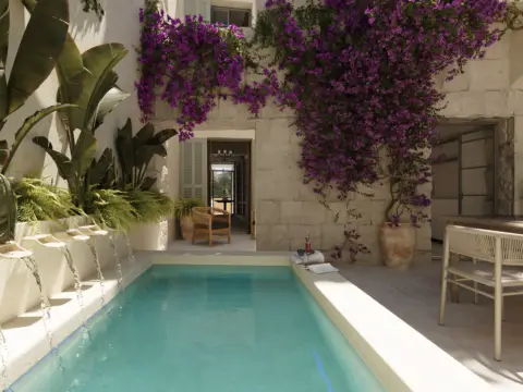 Casa adosada en Muro