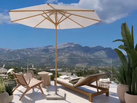 Casa adosada en Búger