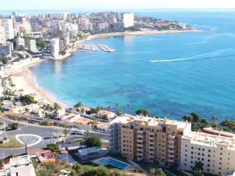 Ático en Avenida de Villajoyosa