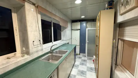 Ático en La Torrassa