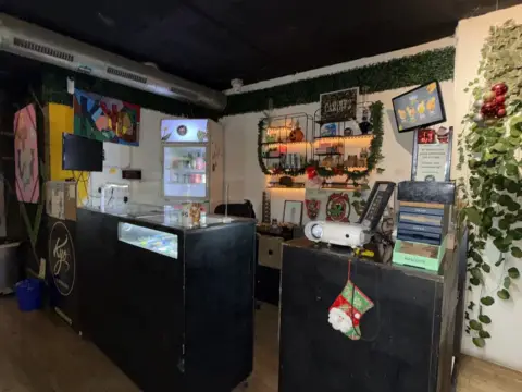 Local comercial en Carrer de Sicília