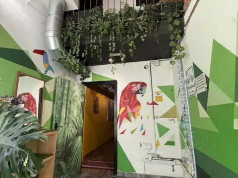 Local comercial en Carrer de Sicília