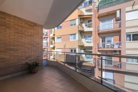Piso en Centre