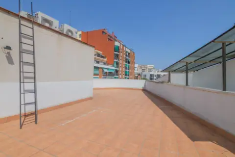 Piso en Centre