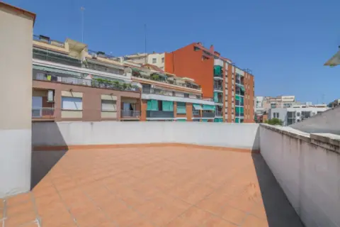 Piso en Centre