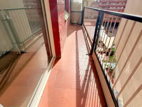 Piso en Santa Eulàlia