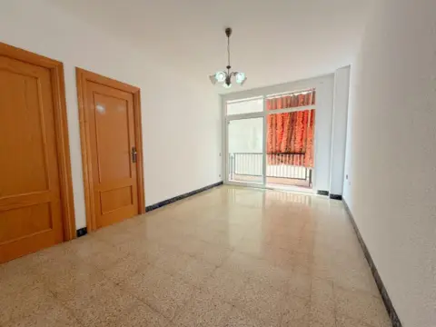 Piso en Santa Eulàlia