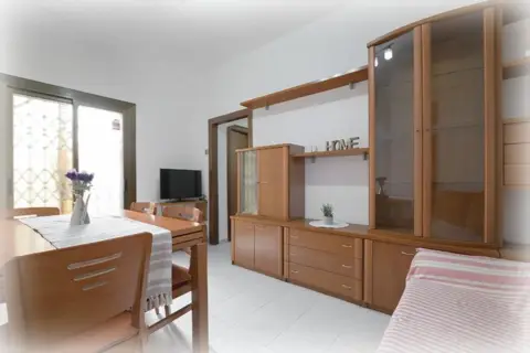 Piso en Pubilla Cases